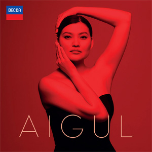 recording image for Aigul