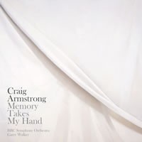recording image for Craig Armstrong: Memory Takes My Hand