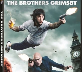 recording image for The Brothers Grimsby
