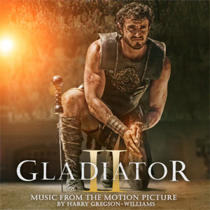 recording image for Gladiator 2