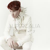 recording image for Patrick Wolf: Lupercalia