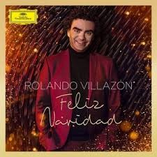 recording image for Rolando Villazón: Feliz Navidad