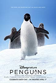 recording image for Penguins