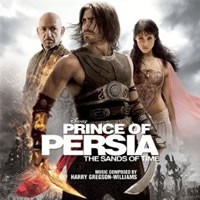 recording image for The Prince of Persia: The Sands of Time