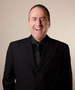 Christopher Foster