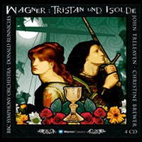 recording image for Wagner: Tristan und Isolde